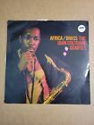Africa / Brass By John Coltrane (Record, 2012)