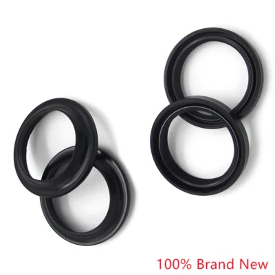 For Ducati Fork/Dust Seal Wiper Kits Monster 1200 696 796 821 Hypermotard 821 - Image 1 of 4