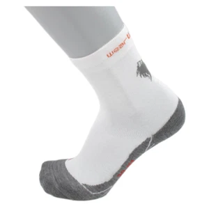 Laufsocken für Männer Trekkingsocken Wandersocken Funktionssocken Sport Socken - Bild 1 von 1