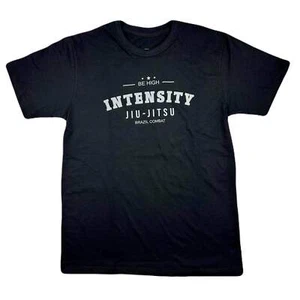 Intensity Jiu Jitsu T-Shirt - Picture 1 of 37