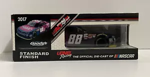1/24 Dale Earnhardt Jr #88 Goody's 2017 Camaro Limited Edition 1/793 - Picture 1 of 7