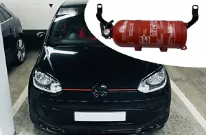 Para Volkswagen UP GTI F4 Fabricación Extintor de Incendios Soporte de Montaje - Imagen 1 de 13
