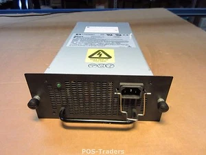 Brocade Foundry RPS3 BigIron 4000 8000 550W RPS REDUNAN PULLED FROM EGC16 SYSTEM - Photo 1/4