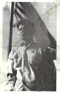Original Psychological Leaflets of the Vietnam War: U.S. Leaflet - RARE - Picture 1 of 3
