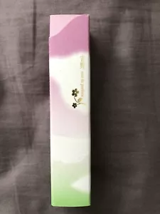 Perfume Yoshino 30 ml Castillo de Osaka Edición Limitada Descontinuado Raro NUEVO - Imagen 1 de 3