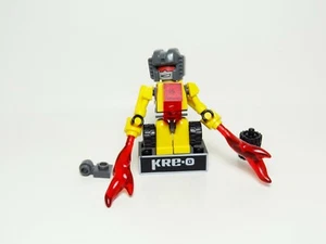 Transformers Kre-o Collection 1 Singe - Picture 1 of 1