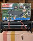 Coleman Propane Grillin Griddle 9931-750 Open Box New