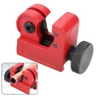 Heavy Duty Red Brake Pipe Cutter Ideal for Copper Brass and Vinyl Tubes Car Van