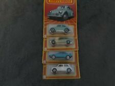 matchbox brand new set