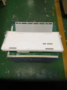 BRAND NEW Samsung OEM Fridge Evaporator Cover DA97-22974A - Picture 1 of 1