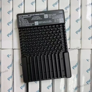 Origin Intel Optane DC P4800X 1.5TB 2.5" U.2 NVME PCIe 6Gb/s SSDPE21K015TA01 SSD - Picture 1 of 6