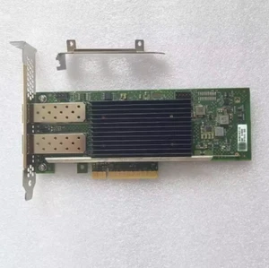 Intel E810-XXVDA2 Intel 25GbE Intel Ethernet Network Adapter E810 E810 XXVDA2 - Afbeelding 1 van 2