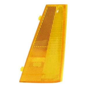 New Front Passenger Side Marker Light Assembly Trim Parts Fits El Camino A4710 - Picture 1 of 3