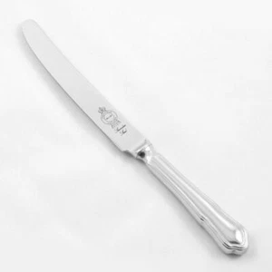 Nuevo Cuchillo de Postre Dubarry de Acero Inoxidable Hecho en Sheffield Inglaterra - Imagen 1 de 3