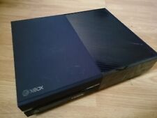 Microsoft Xbox One 500gb Console Fully Working. Free 24 Hr Royal Mail Postage.