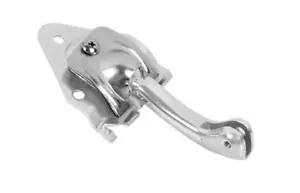 1968-69 Camaro, Firebird; Inner Rear View Mirror Bracket; Convertible; New - Picture 1 of 1