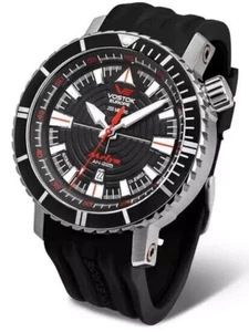 Vostok Europe Myria Ltd Ed Automatic Watch - Picture 1 of 11