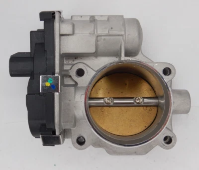 Carrocería del acelerador para Chevrolet Silverado 1500 2007-2012 WT 4,3 L 08-12 Malibu 3,6 Foto 1 de 4