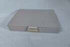Stackers Classic Jewellery Box Lid Taupe