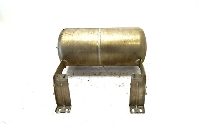 07 08 09 MERCEDES BENZ GL GL450 GL550 AIR SUSPENSION TANK PRESSURE ACCUMULATOR  - Image 1 of 4