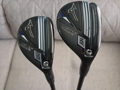 Mizuno Golf 2020 CLK Hybrid Tensei Graphite - 16* Stiff or 22* Regular  ⛳ ⛳⛳👍 - Image 1 of 4
