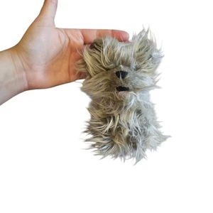 Vintage Warner Bros Studio Store Hund Toto Plüsch Zauberer von Oz 1998 - Bild 1 von 3