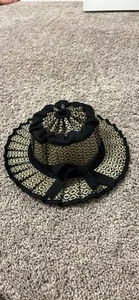 Lorna Murray Polynesia Vienna Hat/ kid Size M - Picture 1 of 2