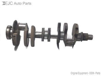 Cigüeñal estándar para 07-09 Cadillac Escalade 6.2 12552216 gasolina Foto 1 de 4