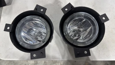 2001 - 2003 Ford Ranger Fog Light Pair OEM 1L54-15A254-BD & 1L54-15A255-BD - Image 1 of 4