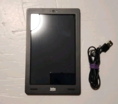 Kobo Arc 7 HD - 16GB Wi-Fi 7" Black  Tablet eBook Reader TESTED! - Image 1 of 4