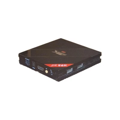 H96 Pro Plus Android 7.1 TV Box S912 3GB RAM, 32GB Storage - Funzionante (solo unità) - Immagine 1 di 4