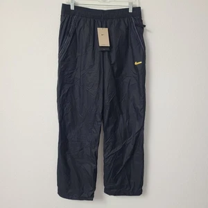 Nike Culture Of Football Therma-Fit Soccer Pants FZ0531-010 Size M Black - Picture 1 of 5