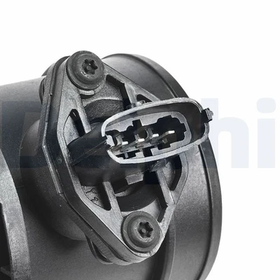 Für DELPHI AF10287-12B1 MASS AIR FLOW SENSOR VOLVO - Bild 1 von 4