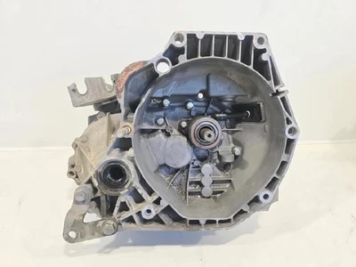 55263809 312B2000 caja de cambios FIAT PANDA VAN (33) (06/12>09/18<) 1.3 MJT - Imagen 1 de 4