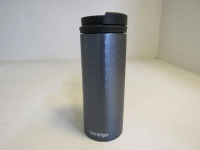 Contigo Stormy Weather Twistseal 16-oz Water Bottle Metal Stainless - Image 1 of 4