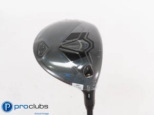 New! Cobra Darkspeed X 18* 5 Wood - Project X Denali Black 60g Stiff - 442235 - Picture 1 of 4