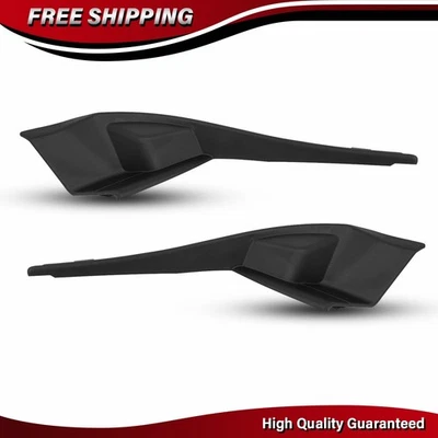 2X Tapas de tapa de parabrisas para Subaru Forester 2014-2018 91423SG010/91423SG000 Foto 1 de 4