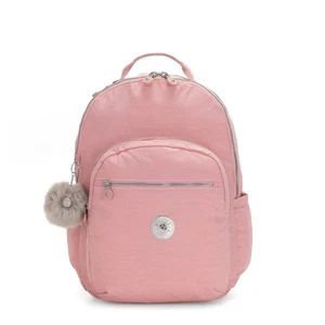 Kipling Seoul Extra Large 17" Laptop School Backpack - Picture 1 of 9
