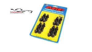 ARP Exhaust Manifold Header Stud Nut Kit for Dodge Chrysler Hemi V8 5.7 6.1 6.4 - Picture 1 of 3