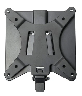 VIVO Adapter VESA Mount Quick Release Bracket Kit, Stand Attachment and Wall - Image 1 of 4