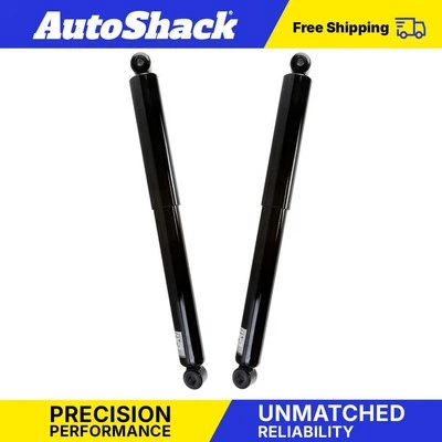 Rear Shock Absorbers for 2004-2015 Nissan TITAN 2017-2023 Nissan TITAN - Image 1 of 4
