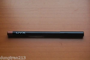 #907 CAFE by NYX EYE/EYEBROW PENCIL 0.04 oz 1G MADE IN FRANCE EYE NEW NO SEALED - Picture 1 of 2