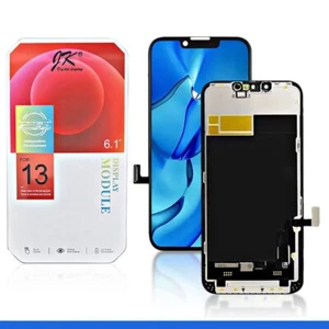 For iPhone 13 COF LCD Full HD Display Digitizer Screen Replacement Glue - Picture 1 of 4