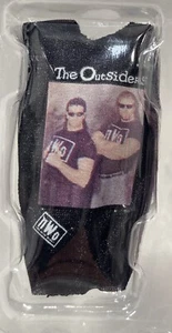 WWE ULTIMATE EDITION THE OUTSIDERS WCW SCOTT HALL OUTSIDERS SHIRT ONLY - Picture 1 of 1