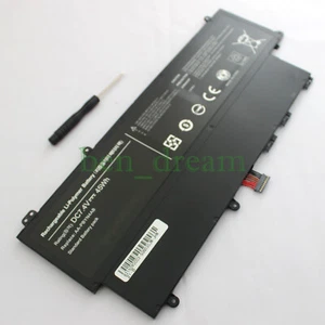 Batteria AA-PBYN4AB per Samsung Ultrabook NP530U3B NP530U3C NP532U3C NP535U3C - Foto 1 di 4