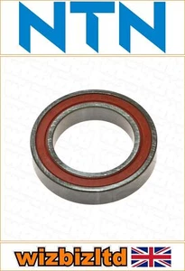 NTN Front Wheel Bearing Right For Husaberg FC 450 Cross 2004-2006 - Picture 1 of 1