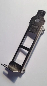 NIEDRIGE PROFILHALTERUNG FÜR X540-T2 & 716591-B21 561T 716589-001 - Bild 1 von 1