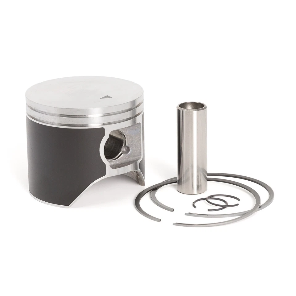 Polaris RMK 800 2009-2010, Std Bore Piston Kit - PAIR - Assault/Dragon/Shift - Image 1 of 1