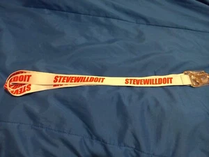 Steve will do it Larnyard - Picture 1 of 2