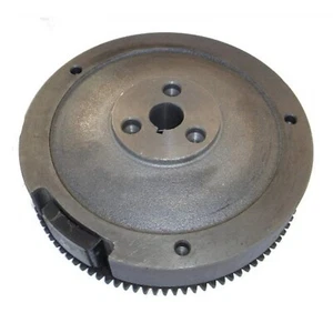 Electric Start Flywheel Compatible with Honda GX340 11HP GX390 13HP Engines - Picture 1 of 1